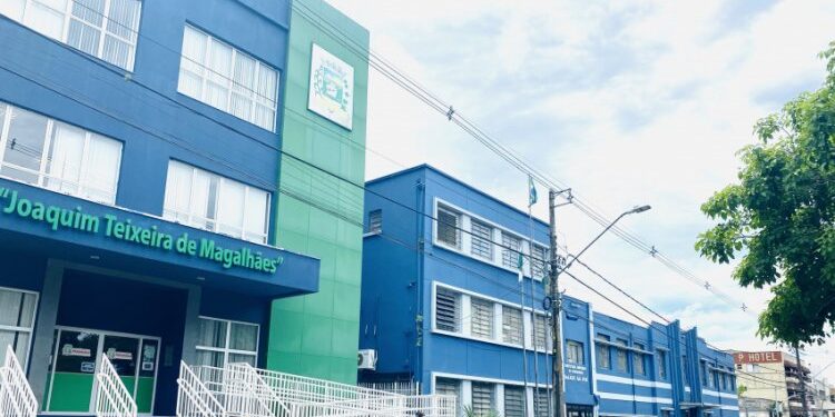 Foto: Reprodução/Prefeitura de Paranaguá