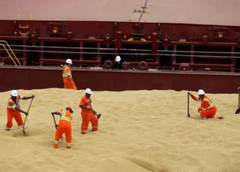 Foto: Reuters/Paulo Whitaker