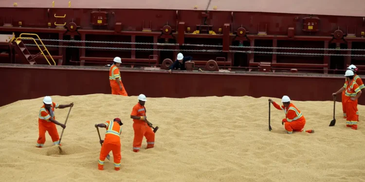 Foto: Reuters/Paulo Whitaker