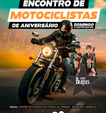 Imagem: Prefeitura de Pontal do Paraná