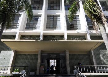 Foto: Anderson Tozato/SEEC-PR