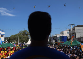 Foto: Jonathan Campos/AEN