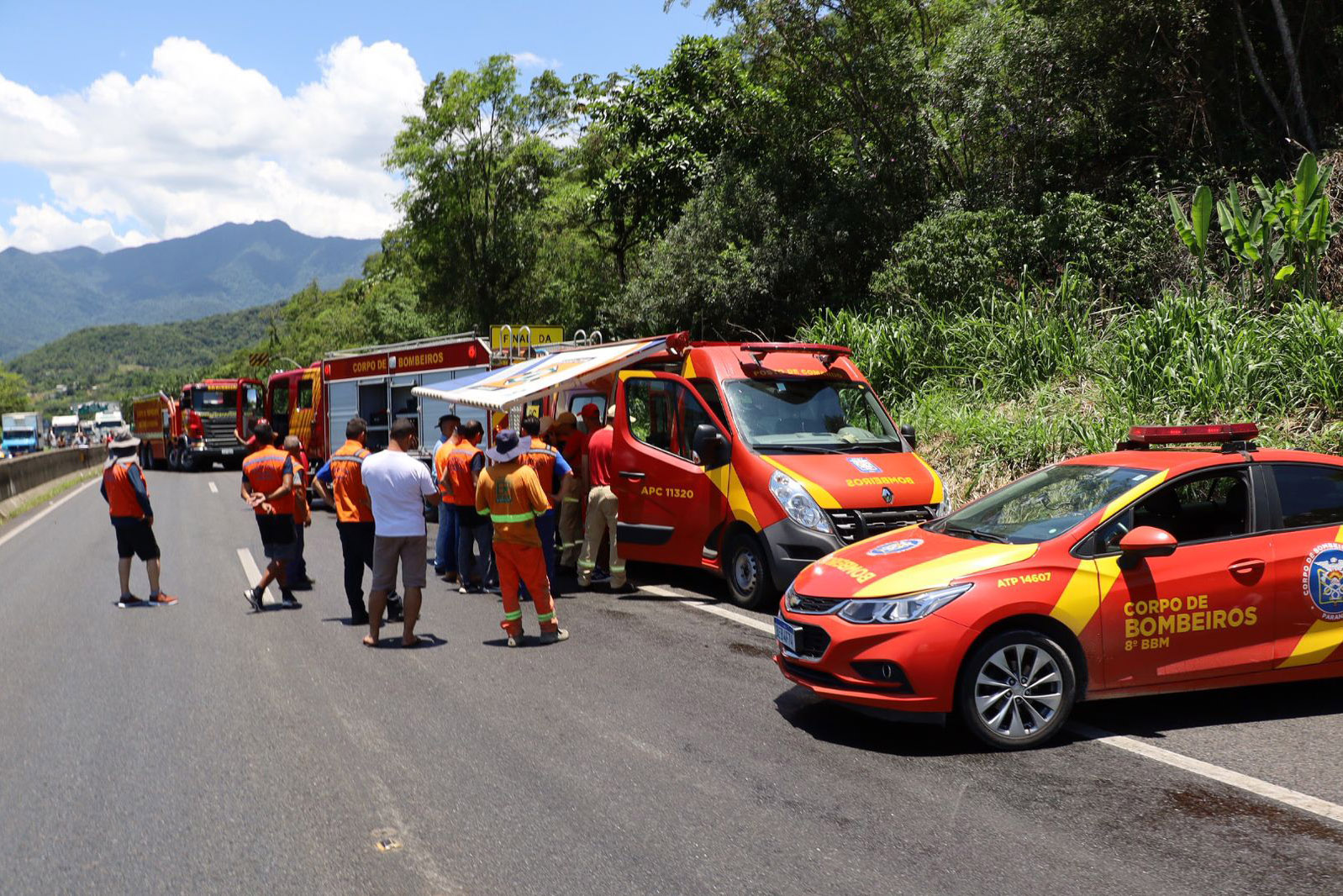 Foto: Adilson Voinaski Afonso