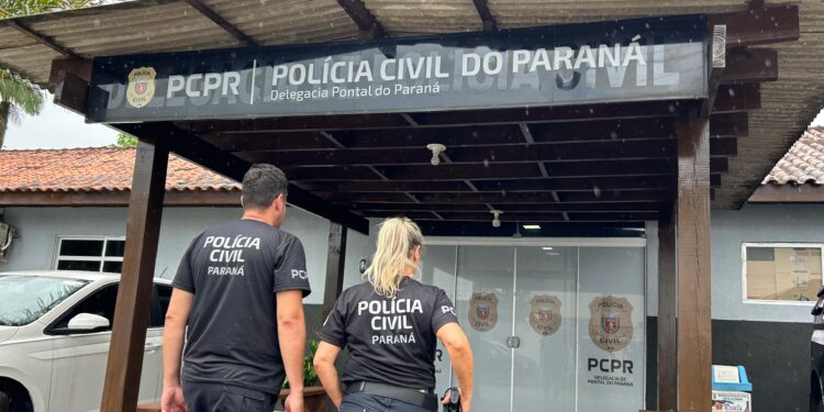 Foto: Beatriz Jarzinski/PCPR
