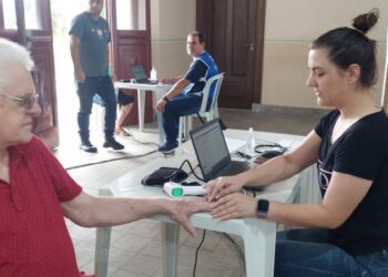 Foto: Reprodução/Prefeitura de Paranaguá