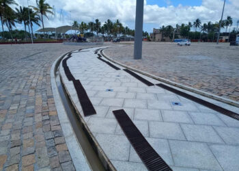 Imagem: Prefeitura de Paranaguá