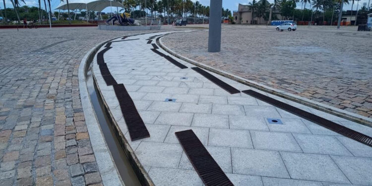 Imagem: Prefeitura de Paranaguá