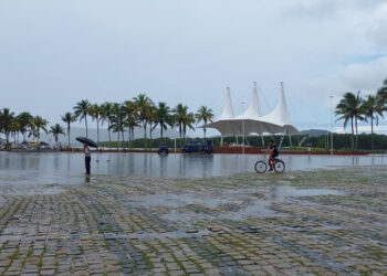 Foto: Prefeitura de Paranaguá