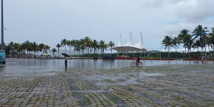 Foto: Prefeitura de Paranaguá