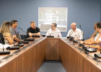 Imagem: Prefeitura de Paranaguá