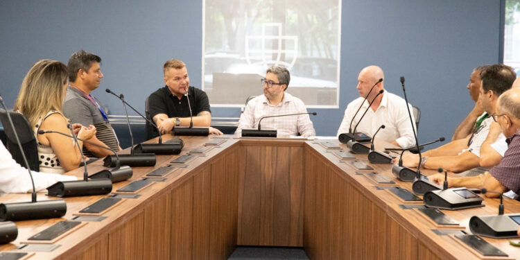 Imagem: Prefeitura de Paranaguá