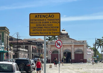Imagem: Prefeitura de Paranaguá