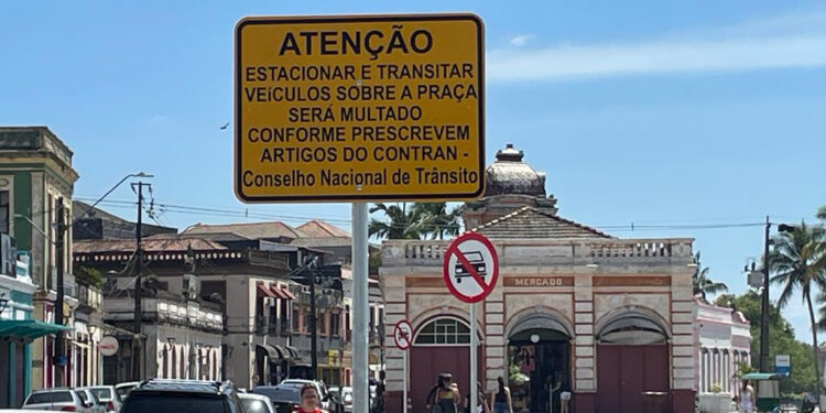 Imagem: Prefeitura de Paranaguá