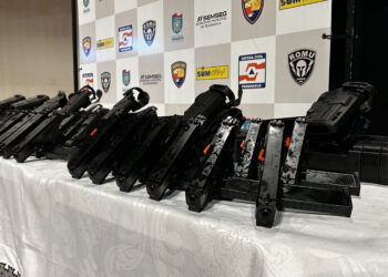 Imagem: Prefeitura de Paranaguá