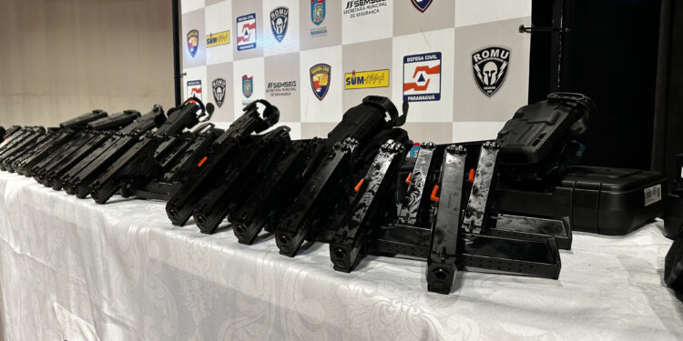 Imagem: Prefeitura de Paranaguá