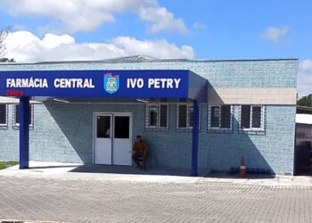 Foto:Prefeitura de Paranaguá