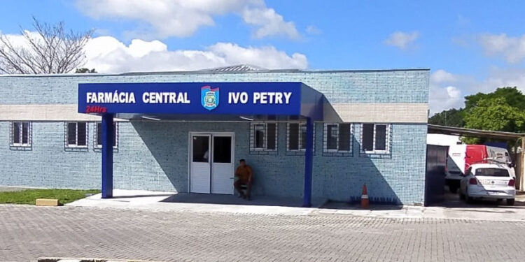 Foto:Prefeitura de Paranaguá