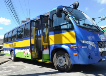 Imagem: Prefeitura Municipal de Paranaguá