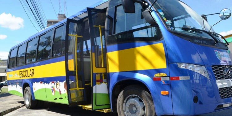 Imagem: Prefeitura Municipal de Paranaguá