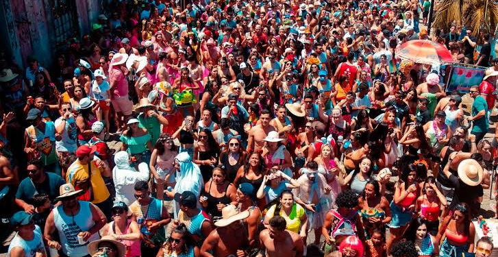 Imagem: Prefeitura Municipal de Paranaguá