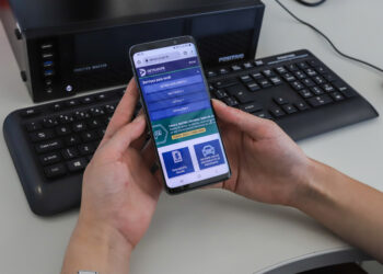 Foto: Geraldo Bubniak/AEN