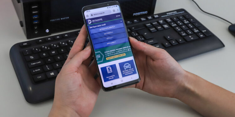 Foto: Geraldo Bubniak/AEN