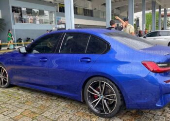 Foto: Portal Toca News