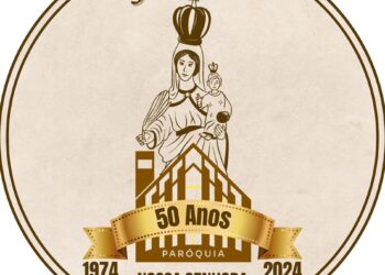 Imagem: Nossa Senhora da Paz