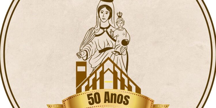 Imagem: Nossa Senhora da Paz