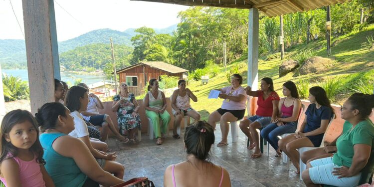 Foto: Secretária de Assistência Social