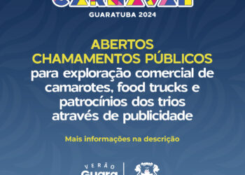 Foto: Prefeitura de Guaratuba