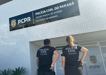 PCPR localiza adolescentes desaparecidas em Matinhos