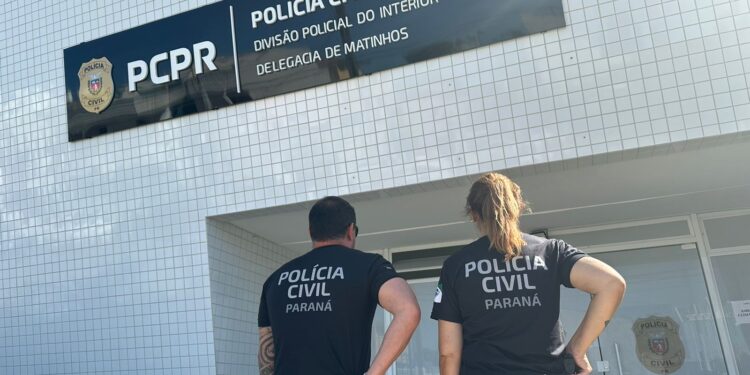 PCPR localiza adolescentes desaparecidas em Matinhos