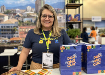 Foto:Prefeitura de Paranaguá