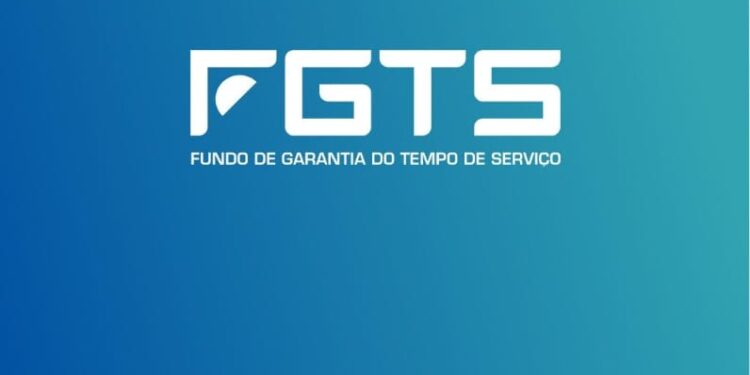 Imagem: Reprodução do App FGTS Caixa