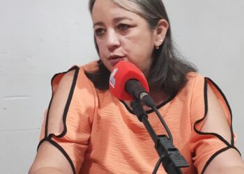 Foto: Departamento de Jornalismo