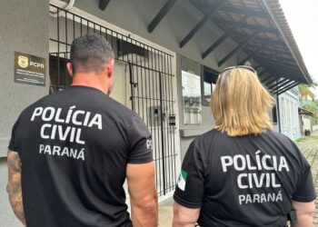 Foto: Beatriz Jarzinski/PCPR