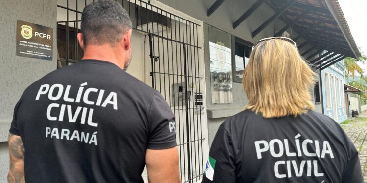 Foto: Beatriz Jarzinski/PCPR