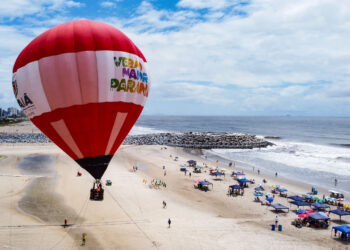 Foto: Roberto Dziura Jr./AEN