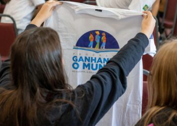 Foto: Lucas Fermin/SEED