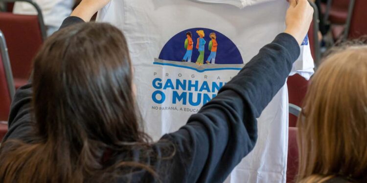 Foto: Lucas Fermin/SEED