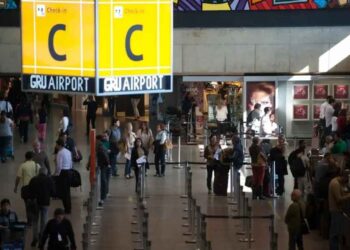 Imagem: Arquivo - Agência Brasil