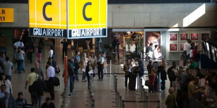 Imagem: Arquivo - Agência Brasil