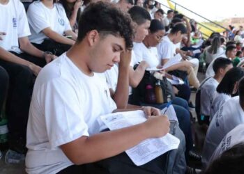 Imagem: Liane Lima/ Seed - AP