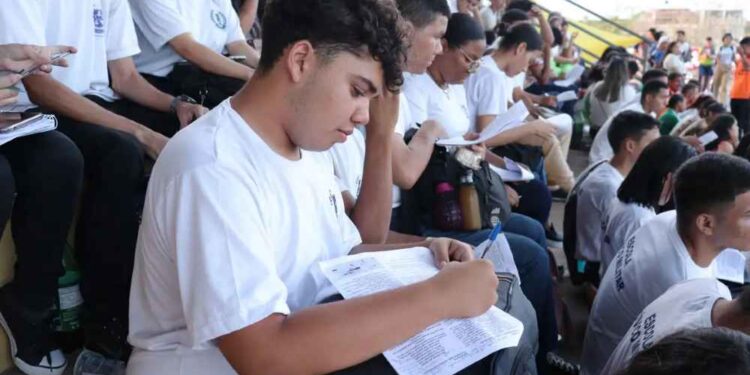 Imagem: Liane Lima/ Seed - AP