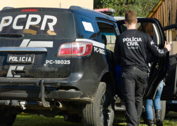 Foto: Fábio Dias/EPR