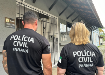 Foto: Beatriz Jarzinski/PCPR