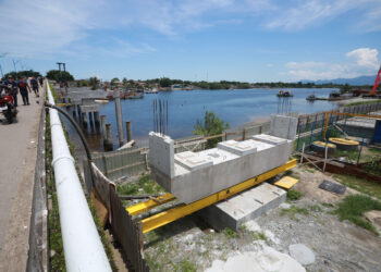 Foto: Valdelino Pontes/SECID