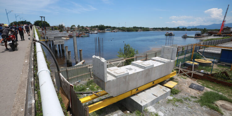 Foto: Valdelino Pontes/SECID