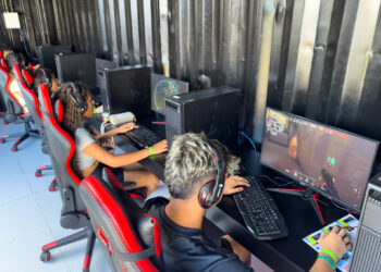 Foto: Gabriel Rosa/AEN